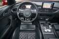 Audi A6 3.0 TDI comp *UNFALLFREI *RS-SITZ *MISANOROT FOLIE Fekete - thumbnail 2