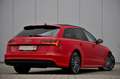 Audi A6 3.0 TDI comp *UNFALLFREI *RS-SITZ *MISANOROT FOLIE Fekete - thumbnail 8