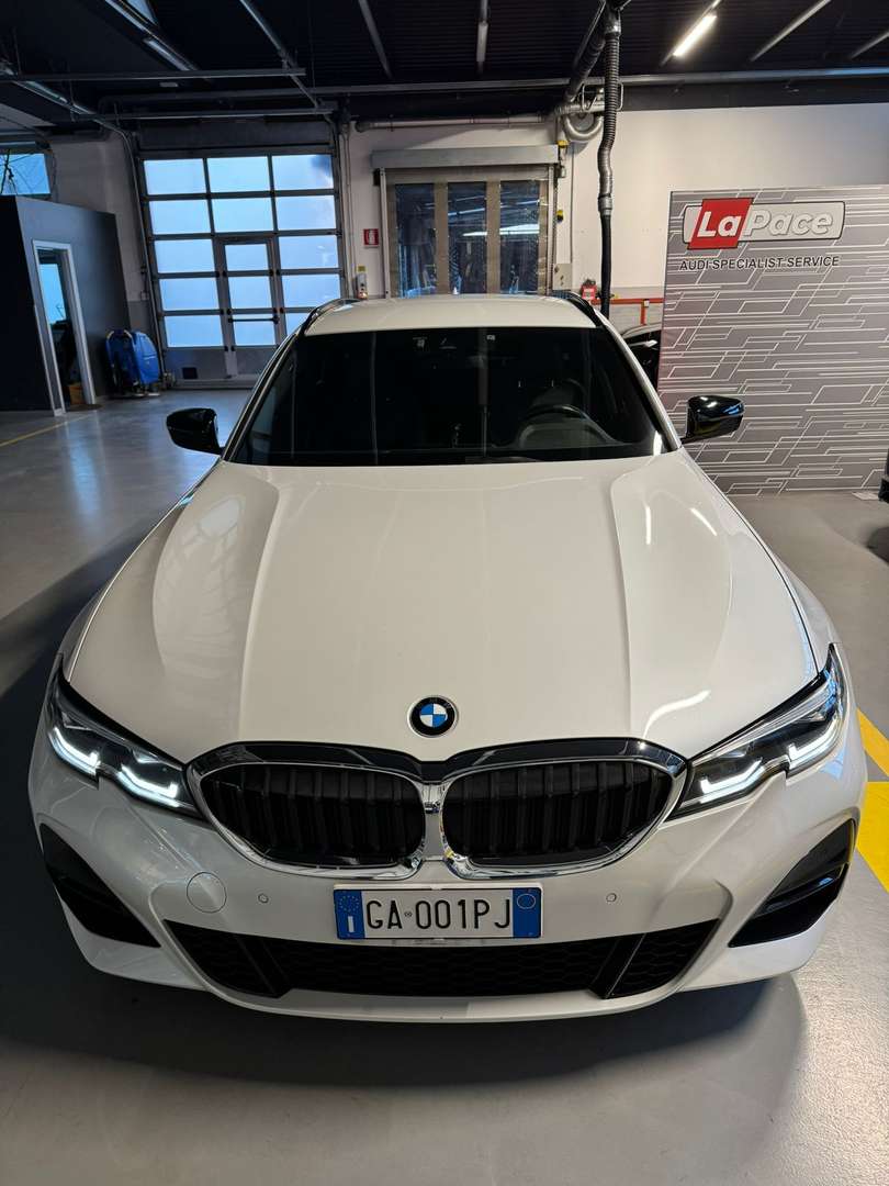 BMW Série 3 Touring M Sport 320d -  - Joinsteer - #3