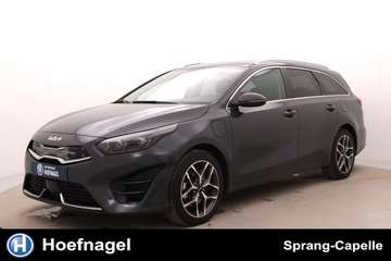 Sportswagon 1.6 GDI PHEV DynamicLine | Adaptive Cr