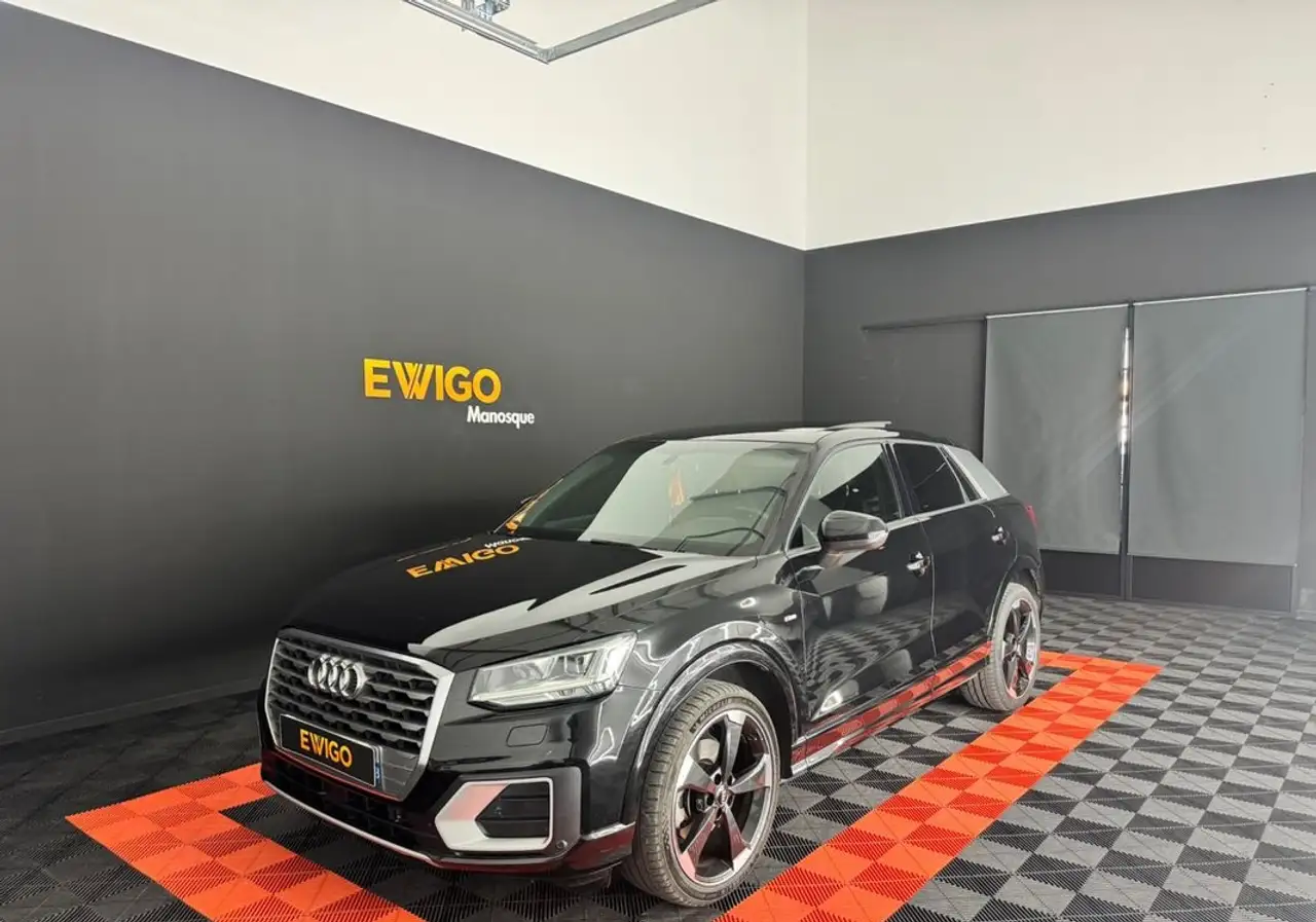 Audi Q2