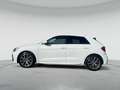Audi A1 25 TFSI S tronic S line LED PDC Kli Weiß - thumbnail 4