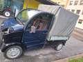 Aixam D-truck Blau - thumbnail 2
