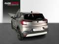 Renault Captur 1.0 TCE 90CV Techno Bitono Gris - thumbnail 7