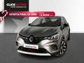 Renault Captur 1.0 TCE 90CV Techno Bitono Gris - thumbnail 1