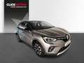 Renault Captur 1.0 TCE 90CV Techno Bitono Gris - thumbnail 4