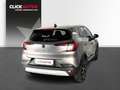 Renault Captur 1.0 TCE 90CV Techno Bitono Gris - thumbnail 5