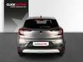 Renault Captur 1.0 TCE 90CV Techno Bitono Gris - thumbnail 6