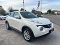 Nissan Juke Juke I 2010 1.5 dci N-Tec new Weiß - thumbnail 3