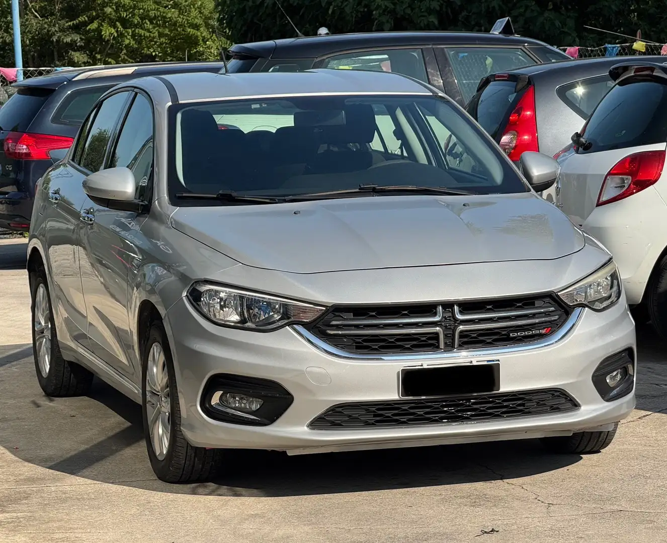 Fiat Tipo 4p 1.4 Opening Edition 95cv - 1
