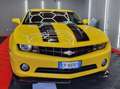 Chevrolet Camaro 5th Gen 3.6 V6 Bumblee Bee Edition 1/1916 Jaune - thumbnail 2