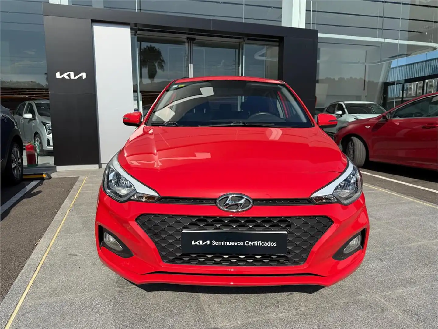 Hyundai i20 1.2 MPI Essence - 2