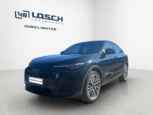 Audi SQ5 SQ5 Sportback