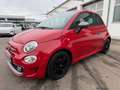 Fiat 500 0,9 TwinAir S / WR Rot - thumbnail 1