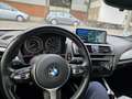 BMW 118 118dA Blanco - thumbnail 4