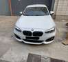 BMW 118 118dA Blanco - thumbnail 6