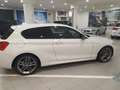 BMW 118 118dA Blanco - thumbnail 2