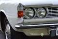 Rover Rover 2000 SC Weiß - thumbnail 9