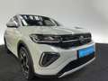 Volkswagen T-Cross R-LINE 1.5 TSI DSG AHK IQ-LED NAV KAM Gris - thumbnail 5