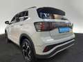 Volkswagen T-Cross R-LINE 1.5 TSI DSG AHK IQ-LED NAV KAM Gris - thumbnail 3