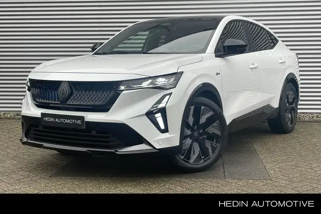 Renault Rafale 1.2 E-Tech full hybrid 200 esprit Alpine |5 jaar g