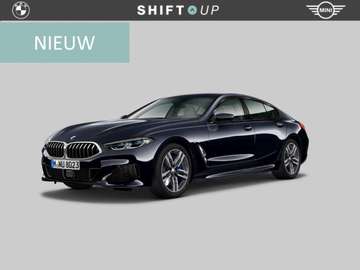 8-serie Gran Coupé 840i M-Sport | CoPilot | Head U
