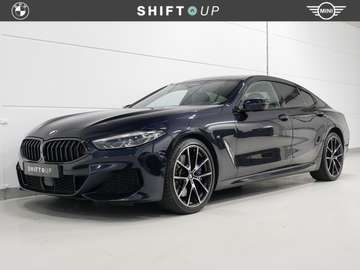 8-serie Gran Coupé 840i M-Sport | CoPilot | Head U
