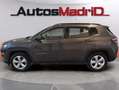 Jeep Compass 1.6 Mjt Longitude 4x2 Gris - thumbnail 4