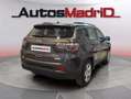 Jeep Compass 1.6 Mjt Longitude 4x2 Gris - thumbnail 7