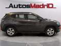 Jeep Compass 1.6 Mjt Longitude 4x2 Gris - thumbnail 8