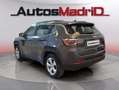 Jeep Compass 1.6 Mjt Longitude 4x2 Gris - thumbnail 5