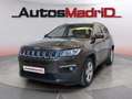Jeep Compass 1.6 Mjt Longitude 4x2 Gris - thumbnail 3