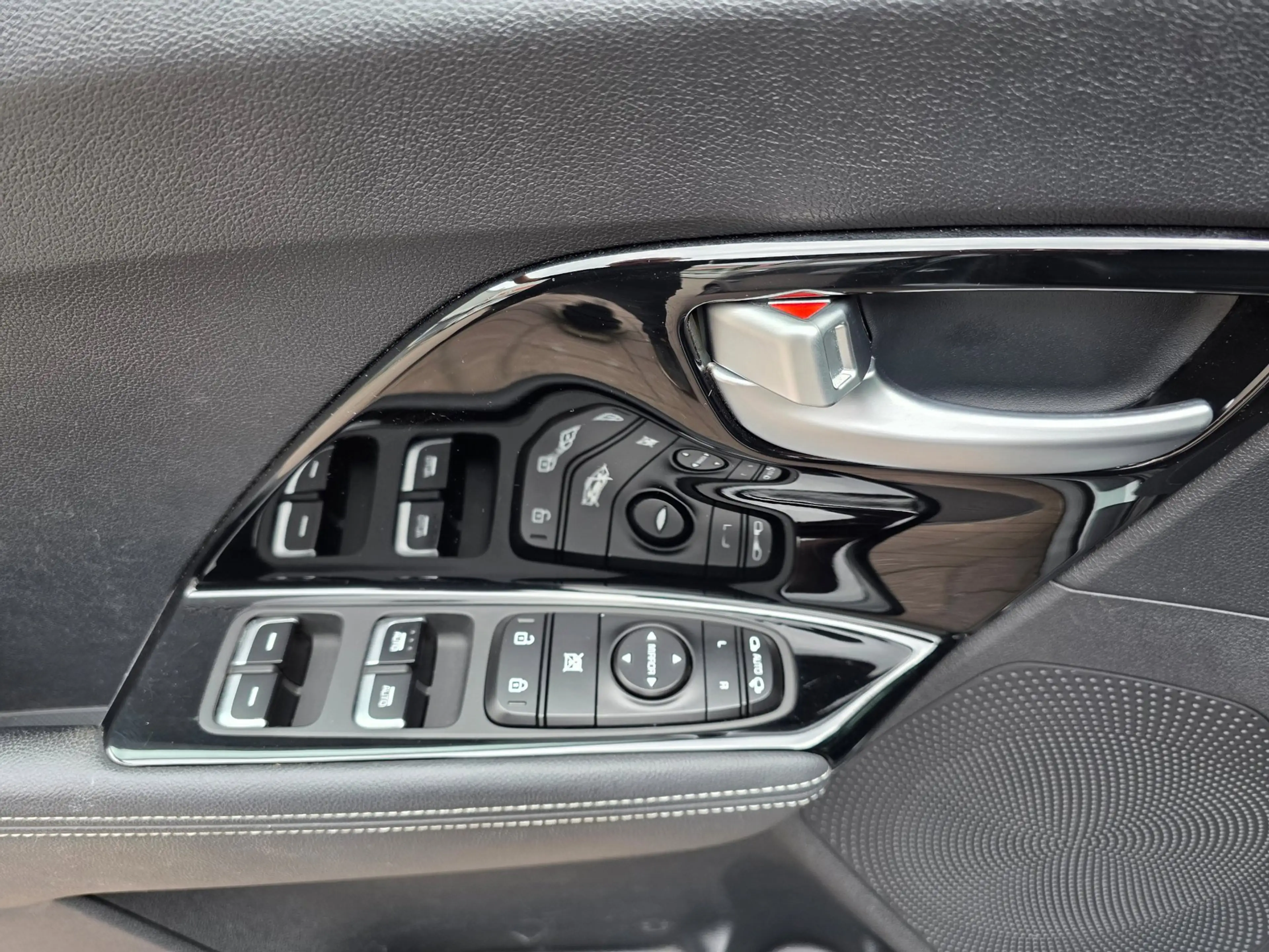 Kia Niro 1.6 GDi PHEV BusinessLine BJ.2018 / Navigatie / Ca — photo 10