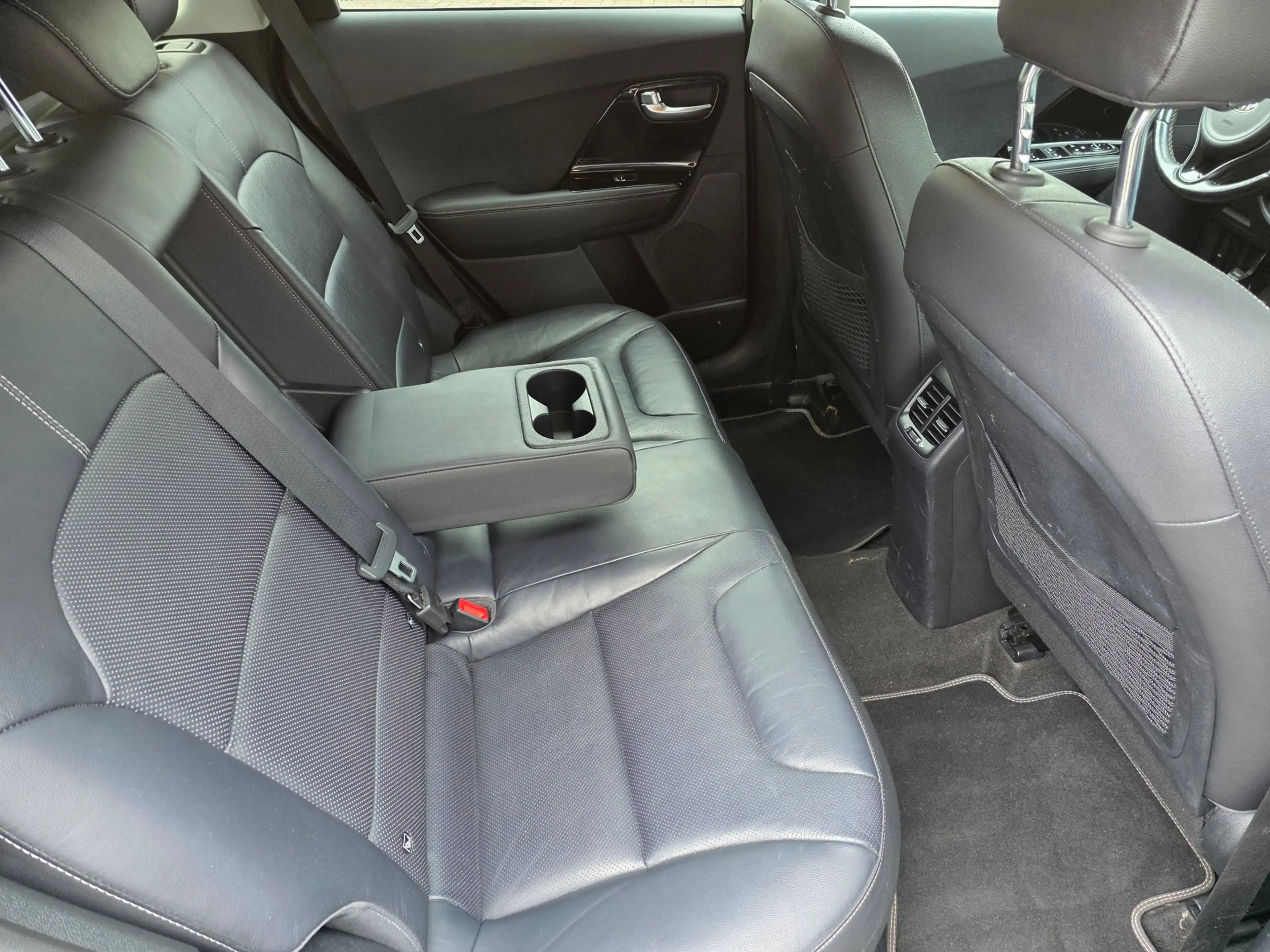 Kia Niro 1.6 GDi PHEV BusinessLine BJ.2018 / Navigatie / Ca — photo 13