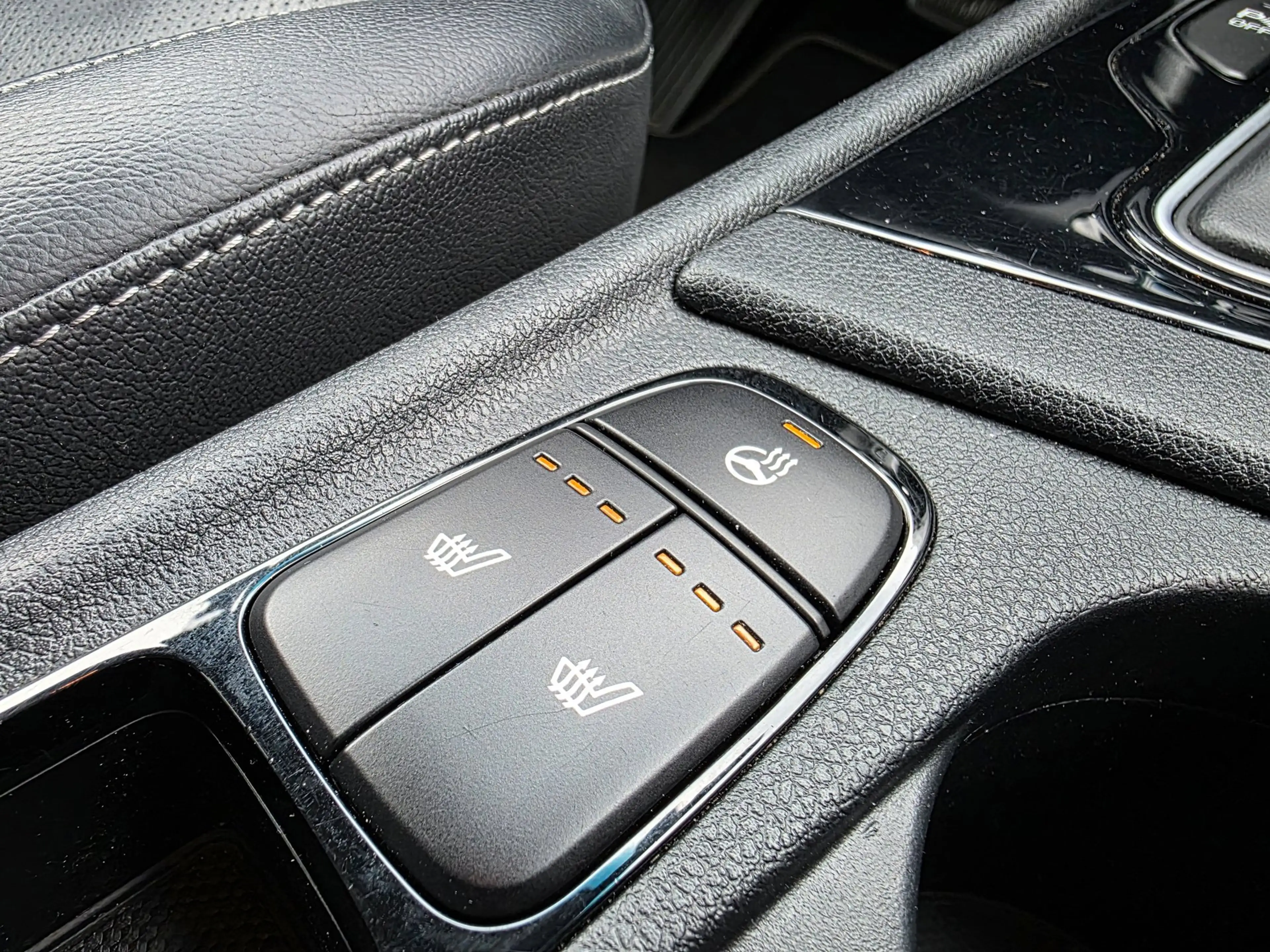 Kia Niro 1.6 GDi PHEV BusinessLine BJ.2018 / Navigatie / Ca — photo 23