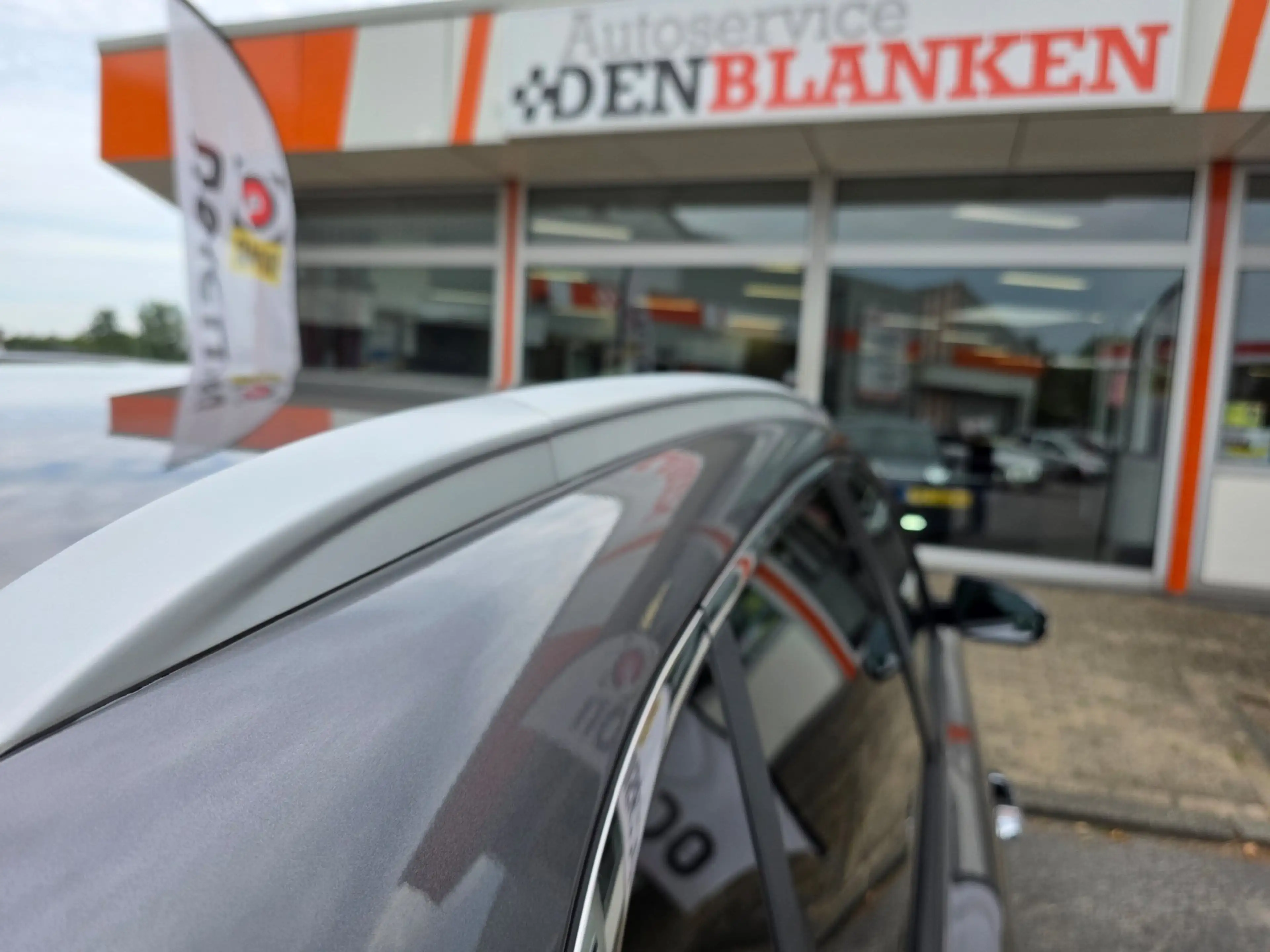 Kia Niro 1.6 GDi PHEV BusinessLine BJ.2018 / Navigatie / Ca — photo 26