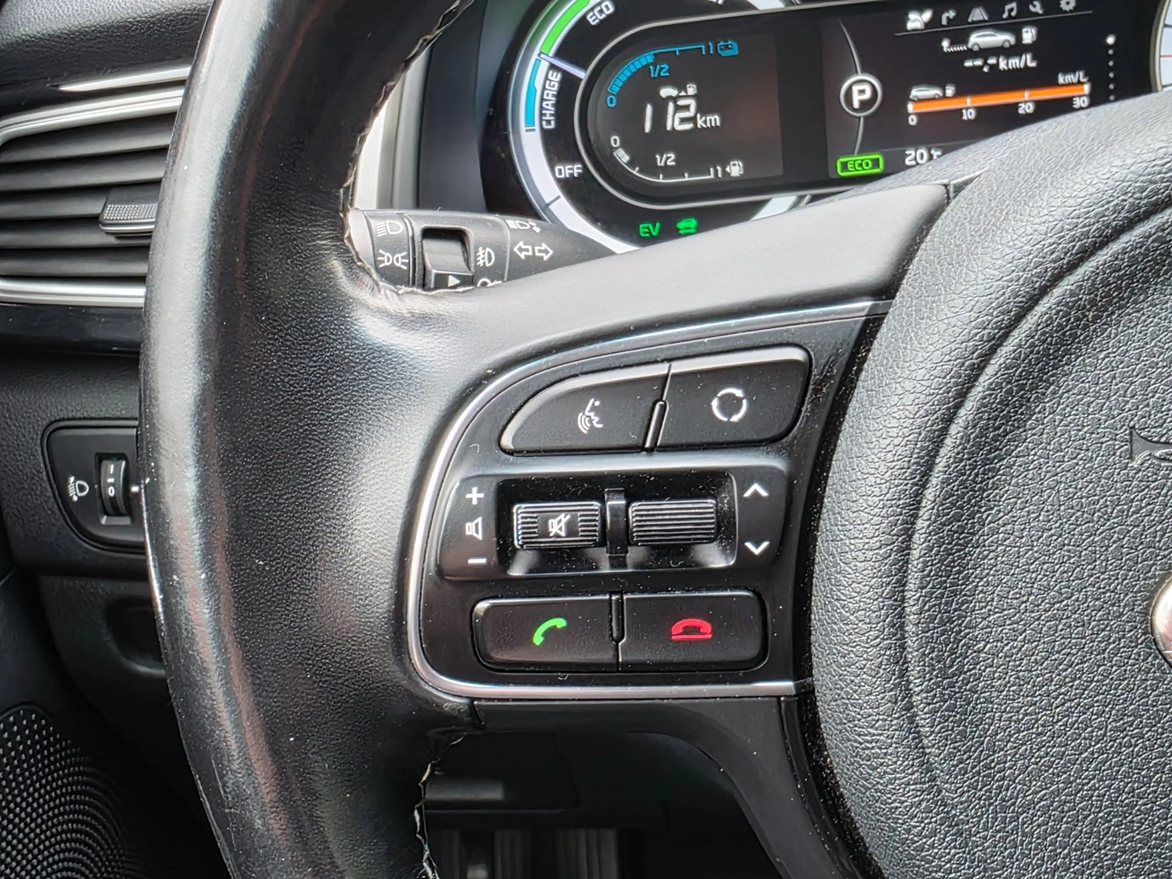 Kia Niro 1.6 GDi PHEV BusinessLine BJ.2018 / Navigatie / Ca — photo 18