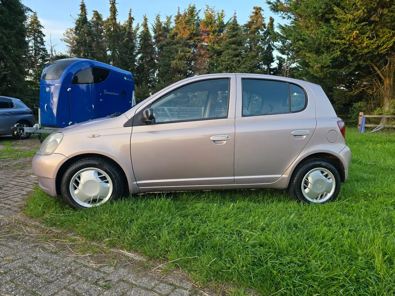 Toyota Yaris 1.3-16V VVT-i Sol AUTOMAAT | Nieuwe APK | NAP, foto 10