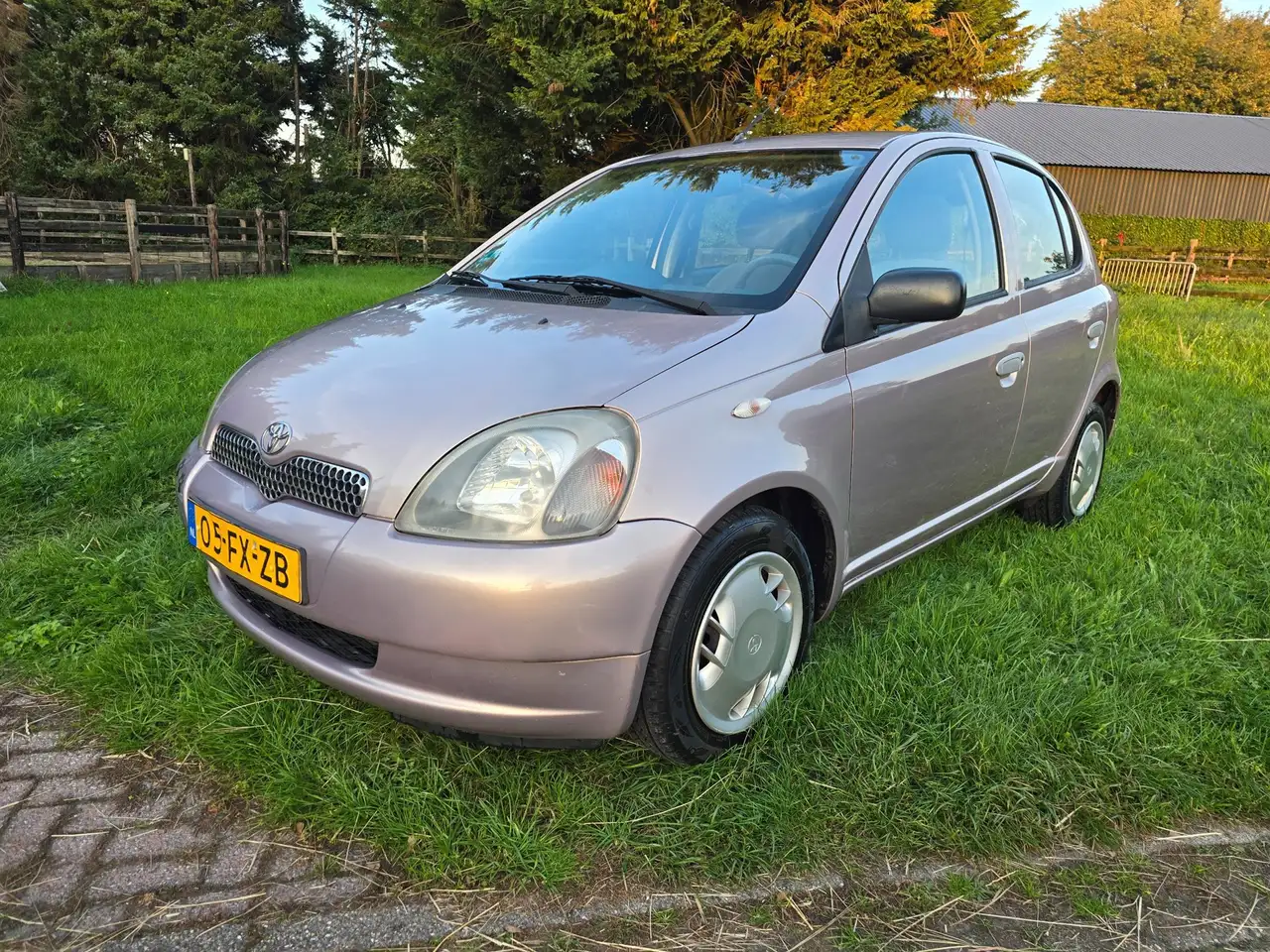 Toyota Yaris 1.3-16V VVT-i Sol AUTOMAAT | Nieuwe APK | NAP, foto 9
