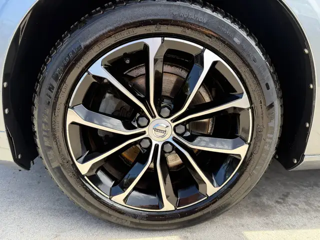 Volvo V60 view 12