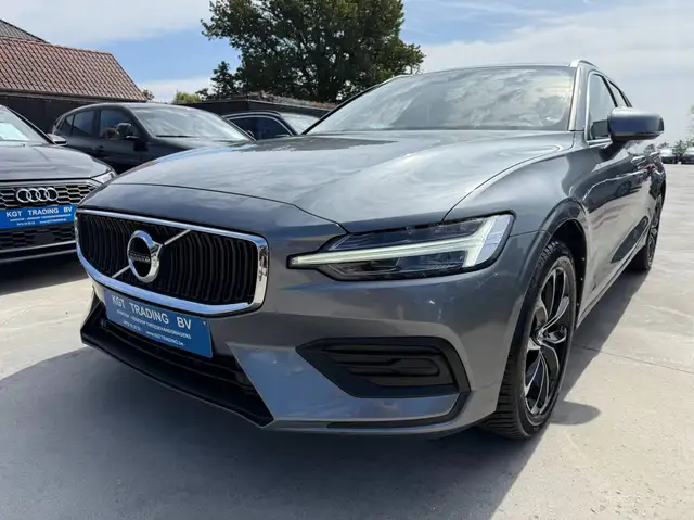 Volvo V60 view 11