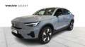 Volvo C40 Recharge Plus, Single Motor Extended Range, Elektr Gris - thumbnail 1