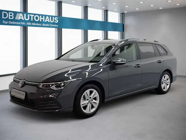 Volkswagen Golf Life 1.5 eTSI DSG