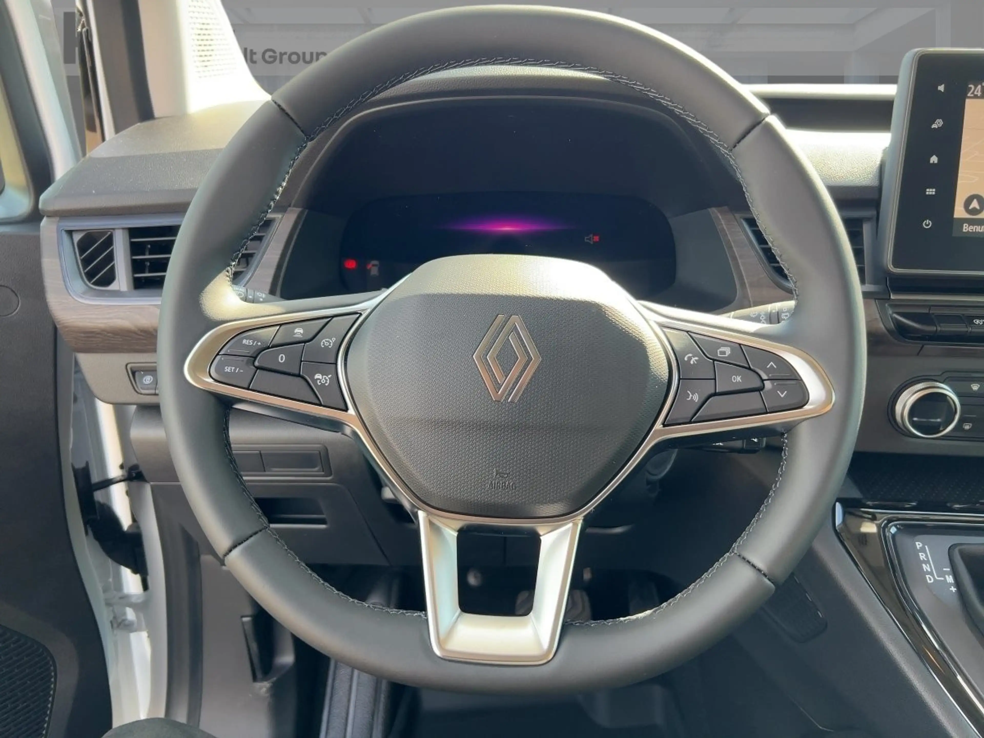 Renault Kangoo PKW TECHNO TCe 130 EDC Apple CarPlay PDC BT — photo 11