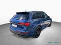 Audi Q7 50 TDI S line 7 Sitzer PANO Matrix AHK Sthzg Blau - thumbnail 5