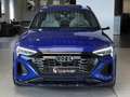 Audi Q8 e-tron SQ8!/PANO/B&O/HUD/FULL Bleu - thumbnail 1