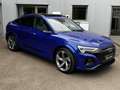 Audi Q8 e-tron SQ8!/PANO/B&O/HUD/FULL Blauw - thumbnail 6