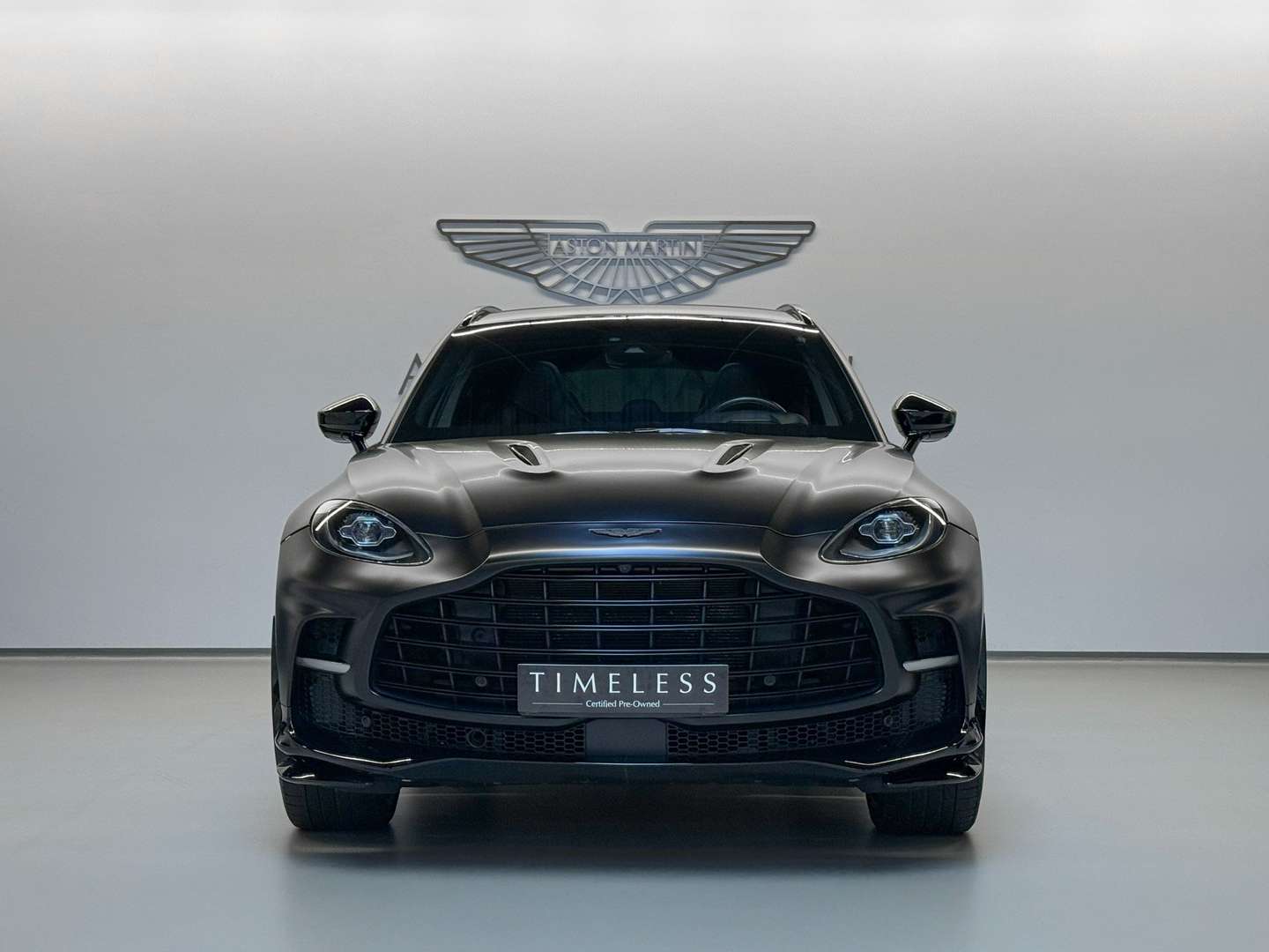 Aston Martin DBX 707 -  - Joinsteer - #2