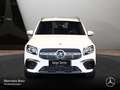 Mercedes-Benz GLB 250 AMG+AHK+LED+BURMESTER+KAMERA+8G Blanc - thumbnail 3