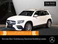 Mercedes-Benz GLB 250 AMG+AHK+LED+BURMESTER+KAMERA+8G Blanc - thumbnail 1